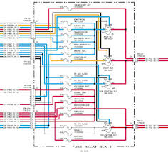 Blade fuses, cartridge, pal fuses, circuit breakers, etc. 1999 Mack Rd6905 Fuse Diagram Fuse Box For Infiniti G35 2006 Pipiiing Layout Yenpancane Jeanjaures37 Fr