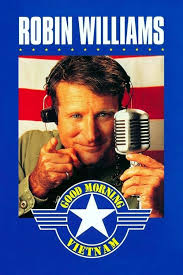 Watch Good Morning Vietnam 1987 Full Movie Online Free