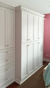 Check spelling or type a new query. Wardrobe Closet With Built In Bedroom Cabinets Solves Storage Problems