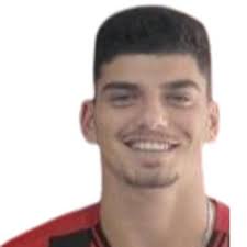 Estadísticas Ziv Ben Azar,