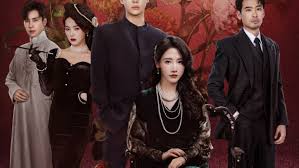 君非良人劇情｜最新追劇日曆/播出時間+演員角色簡介