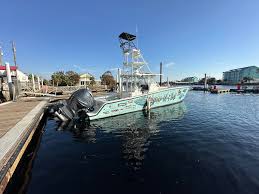 Chase N Fish Charters yeni bir...