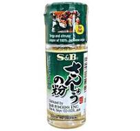 SB SANSHO NO KO JAPANESE PEPPER 0.28OZ/8G