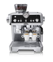 Check spelling or type a new query. Espresso Made Right La Specialista De Longhi Us