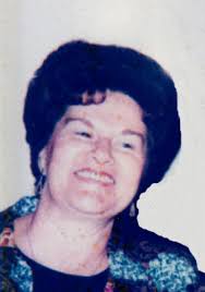 Obituary information for Iris R. "Becky" Ledbetter