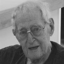 Calvin Henry Dellinger Obituary