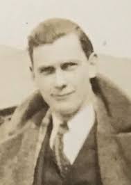 Walter Everett MacEachern Jr (1914-1987)