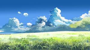 1920x1080 Beautiful Painted Landscape 1920x1080 Wallpaper Anime Scenery Wallpaper Anime Scenery Scenery Wallpaper