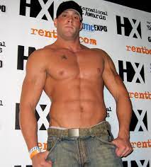 Erik Rhodes (pornographic actor) - Wikipedia