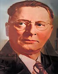 Hiram James Moore Sr. (1885-1948)