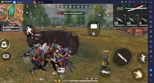 Snipers don't play an important role in garena free fire. Free Fire Sniper Guide Snipe Between The Eyes Of The Enemies Bluestacks