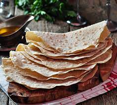 Buy Wheat Chapatis Online Id Fresh Instant Wheat Chapatis