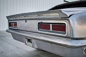 Custom 1967 Chevy Camaro Top Level Pro Street Touring Build Camaro 1967 Chevy Camaro Chevy Camaro