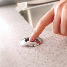 insinkerator recalls sinktop switch