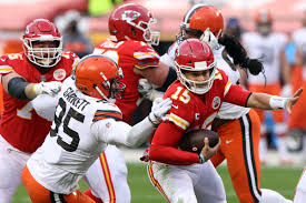 After breaking their playoff victory drought last season, the browns' schedule offers them an opportunity for another successful season in 2021. Cleveland Browns To Open 2021 Season Against Kansas City Dawgs By Nature