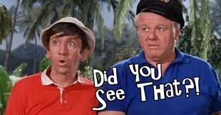 11 Little Details You Might Have Missed On Gilligans Island