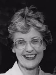 Barbara Stewart Obituary (2015)