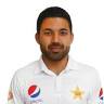 Mohammad Rizwan