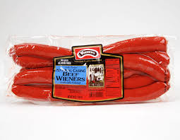 We found 12 dictionaries with english definitions that include the word wieners: Wimmer S Natural Casing Beef Red Wieners