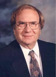 Donald G. Hughes, formerly of Harrisburg