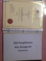 Zaman serba mencabar ini, persaingan untuk mendapatkan kerja sangat sengit. File27 700x933 Kerja Kosong Kerajaan