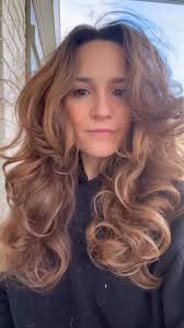 Really love @evahairnyc hair styling products. Styled my hair like usual,  used the Beyond Gravity Volume Texture Spray (goodbye $60 Oribe), and set  with the Shapeshifter Flexible Hairspray. Each is ...