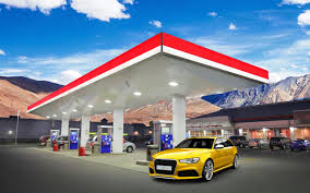 Consumer complaints and reviews about esso gas station brampton, ontario. Modern Car Wash Gas Station Car Parking For Android Apk Download