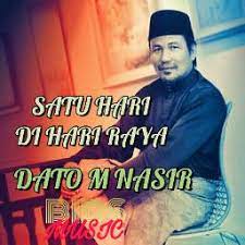Nasir satu hari di hari raya mp3 song. M Nasir Satu Hari Di Hari Raya Hd M Nasir By Andygoldbids And Ris Dil On Smule Social Singing Karaoke App