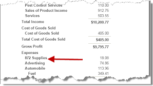 Account Numbers In Quickbooks Online Experts In