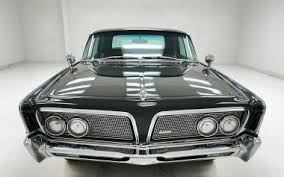 Image result for Formal Black 1960 Imperial