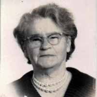 Margaret Frances O'Connor (1892–1983)