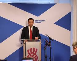 Scottish Labour leader Anas Sarwar calls for Starmer to resign: ‘There have been too many mistakes’ – UK politics live