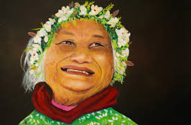 Paintings of people from around the world. Portraits are one of painting's  greatest challenges! — TIM HOUGHTON