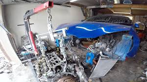 No upfront core charge · great customer service Prepping And Painting The Engine Bay On The 2010 Hyundai Genesis Coupe Youtube