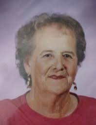 Verna Louise Moss Obituary January 27, 2022