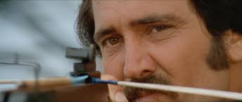 The Man from Hong Kong 4K UHD