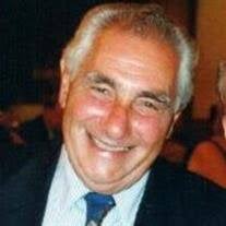 James R. Cross Obituary