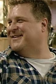 12 Side-By-Side Pictures Of The "Roseanne" Cast Then Vs. Now