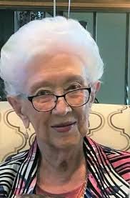 Mildred Queen Obituary (1923