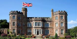 According to tripadvisor travelers, these are the best ways to experience tintagel castle: Castle Hotels In Cornwall Devon And Somerset Historic Uk