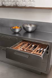 cuisine professionnelle en acier inoxydable ego by abimis by prisma design cuisine en acier inoxydable decoration cuisine sol de cuisine