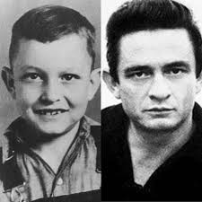 Remembering “The Man In Black” Johnny Cash