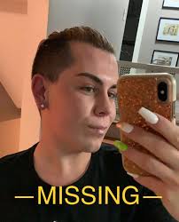 Rachel Nancy (@msrachelnancy)