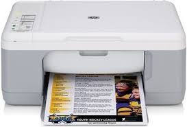 Hp Deskjet F2200 Printer Driver Download For Windows