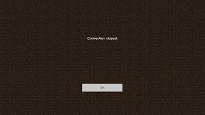 If you are tired of the same old minecraft server we invite you to check out our server to experience something that you cannot find anywhere else! Connection Closed When I Join My Geyser Server Issue 2321 Geysermc Geyser Github