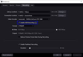 Elgato Game Capture Hd60 S Recording Hdr Gameplay With 4k Capture Utility Elgato