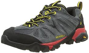Skechers relment pelmo 64869 khk khaki boots. Skechers Relment Pelmo Hiking Boots Walking Boots Reviews