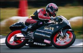 The Isle of Man TT Website