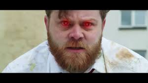 Black International's new video puts a crazed face