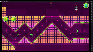 скачать геометри даш саб зиро полная версия на пк Nock Em 100 In Editor Mode Geometry Dash Subzero Youtube